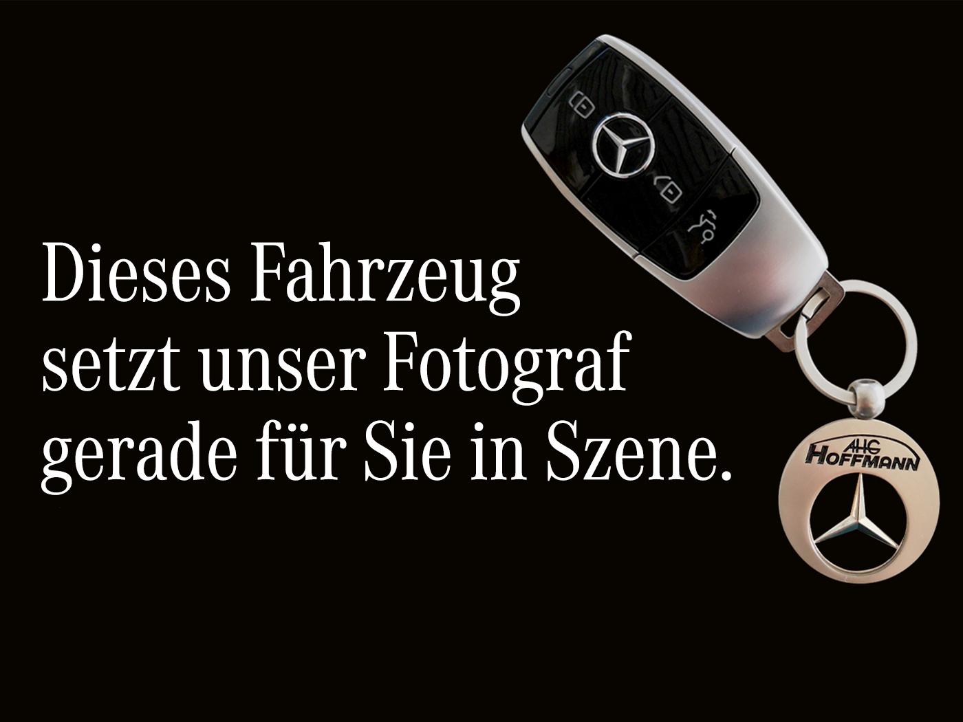 Mercedes-Benz A 250 A 250 e Progressive