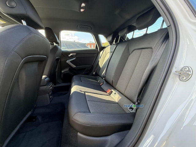 Audi A3 30 TFSI S-Tronic Sportback