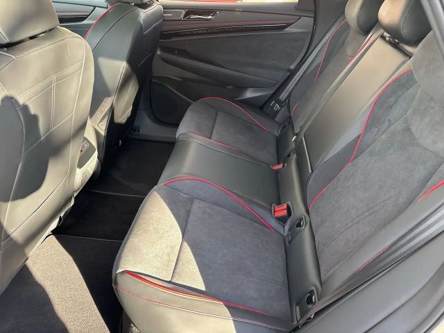 Volkswagen ID.7 4Motion Business GTX Tourer