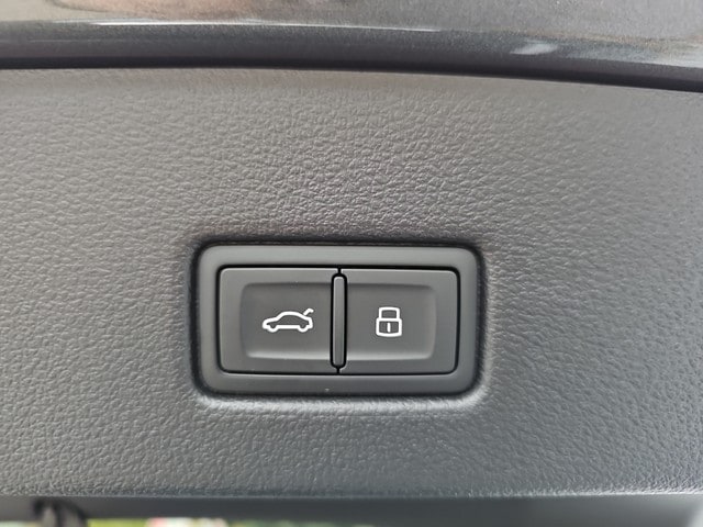 Audi RS7 Performance Quattro Sportback