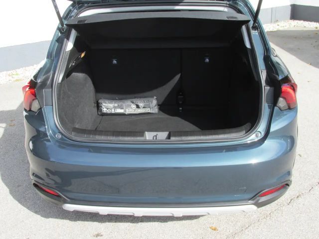 Fiat Tipo Cross Turbo