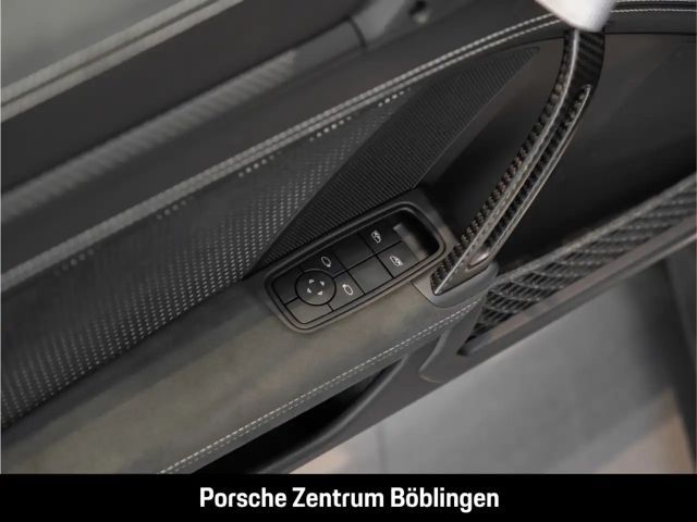 Porsche 992 Coupé GT3 RS