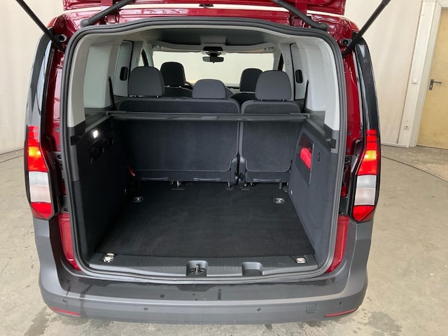 Volkswagen Caddy 2.0 TDI