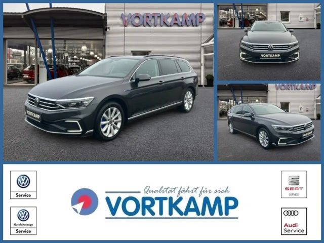 Volkswagen Passat GTE Variant