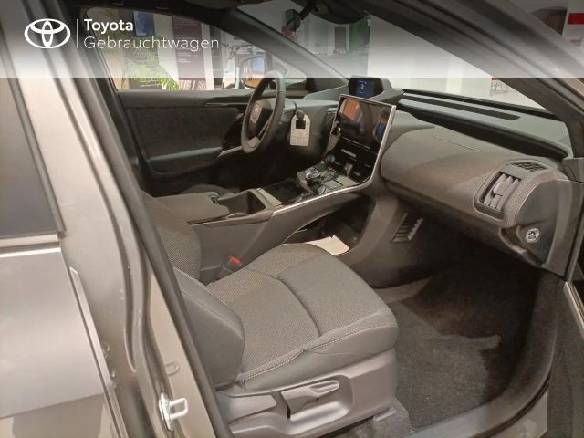 Toyota bZ4X Comfort Voorwielaandrijving