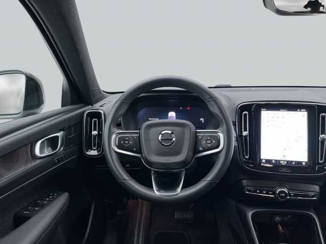 Volvo XC40 Recharge