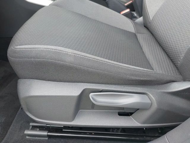 Volkswagen Taigo 1.0 TSI Life