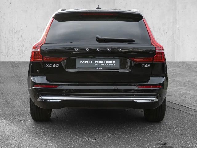 Volvo XC60 AWD Core T6