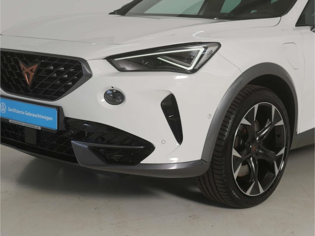 Cupra Formentor 1.4 e-Hybrid VZ