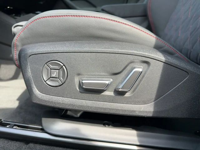 Audi SQ6 e-tron Quattro