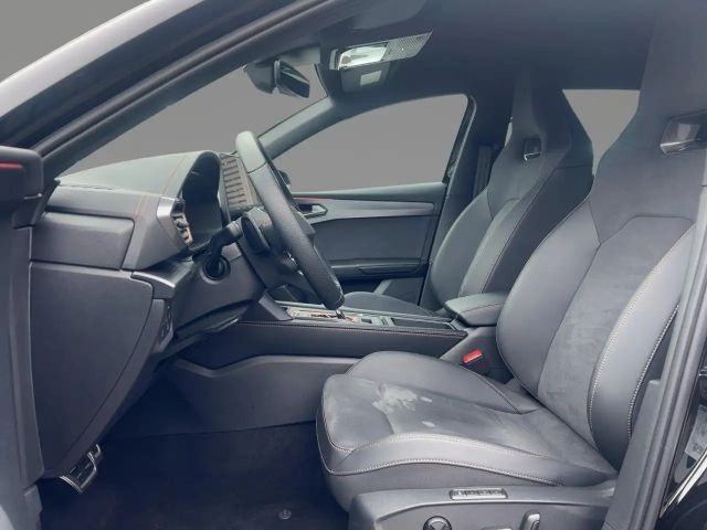 Cupra Leon DSG e-Hybrid