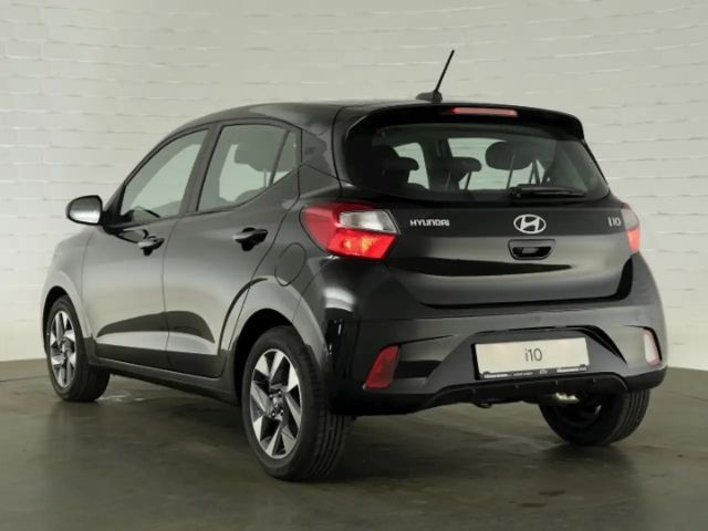 Hyundai i10 Trend