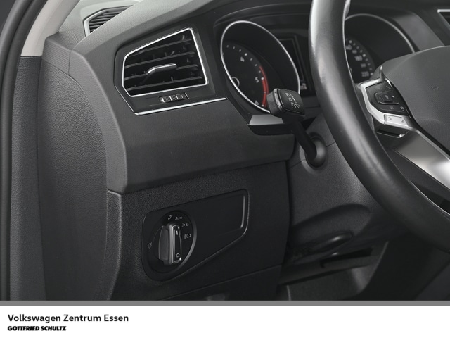 Volkswagen Tiguan DSG Life