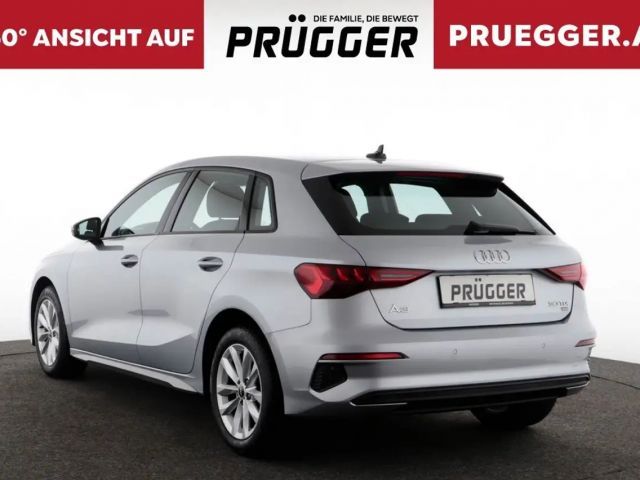 Audi A3 30 TDI S-Tronic Sedan Sportback