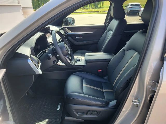 Mazda CX-60 4WD Homura Plus