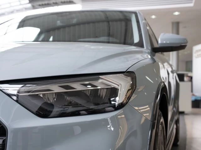 Audi A1 35 TFSI S-Tronic