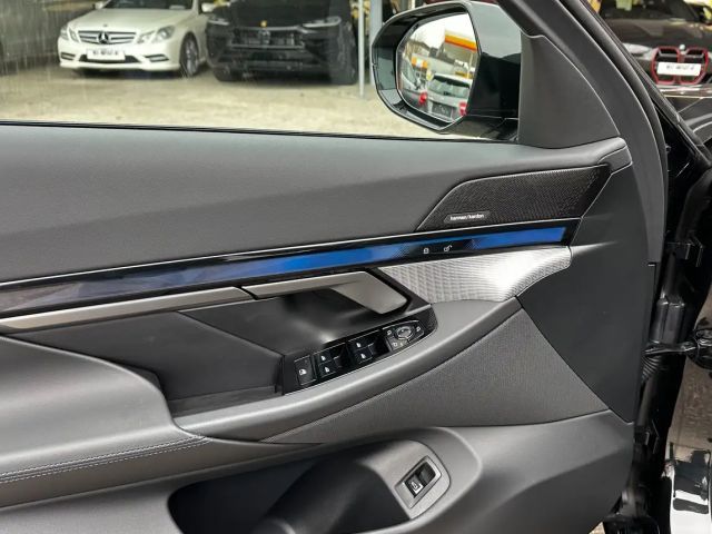 BMW 520 520i Touring
