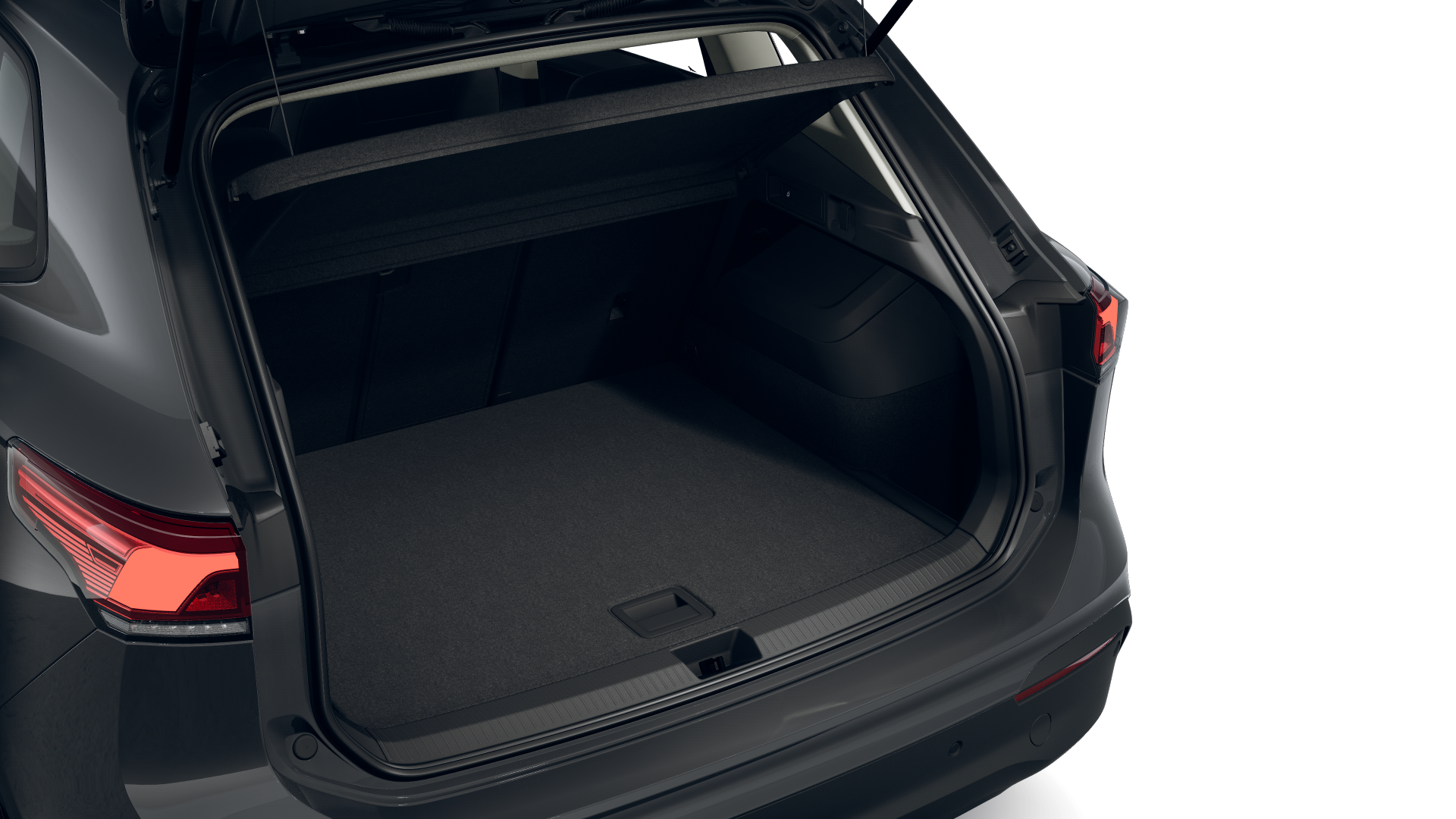 Volkswagen Tiguan 4Motion DSG Life