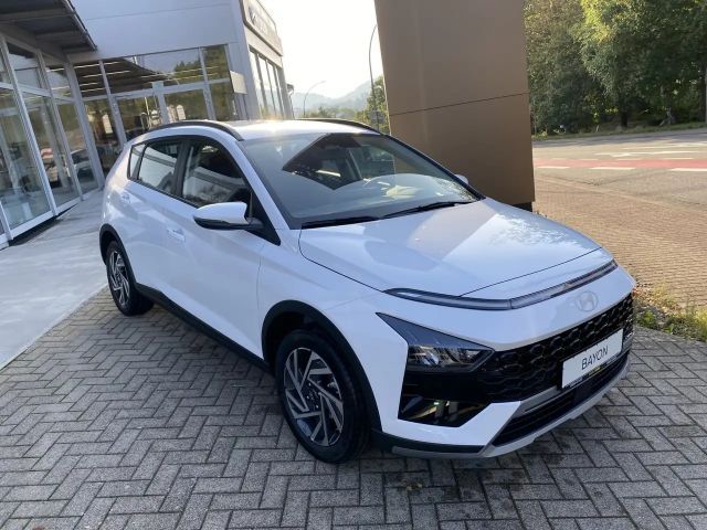 Hyundai Bayon Trend