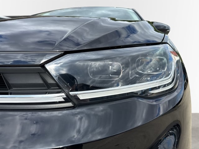 Volkswagen Polo 1.0 TSI DSG