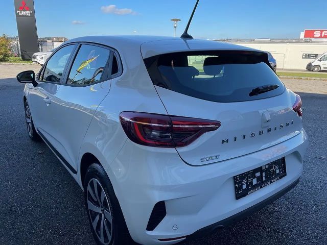 Mitsubishi Colt 1,0 MPI-T Invite