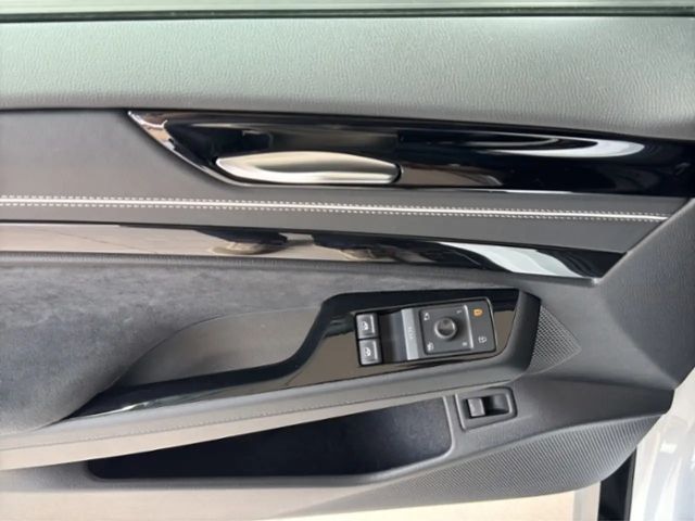 Volkswagen ID.7 Pro Tourer