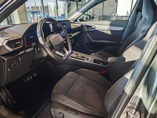 Cupra Formentor 2.0 TSI DSG VZ