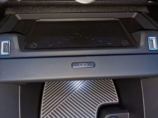 Citroën C4 Max PureTech