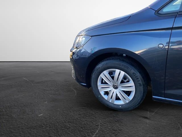 Volkswagen Caddy 1.5 TSI DSG Family Maxi