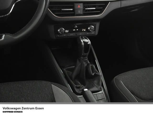 Skoda Kamiq Style Style