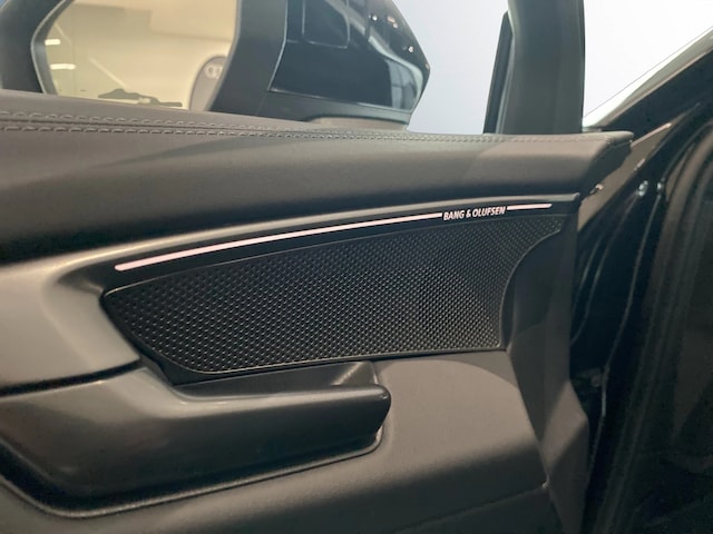 Audi A5 Avant S-Tronic