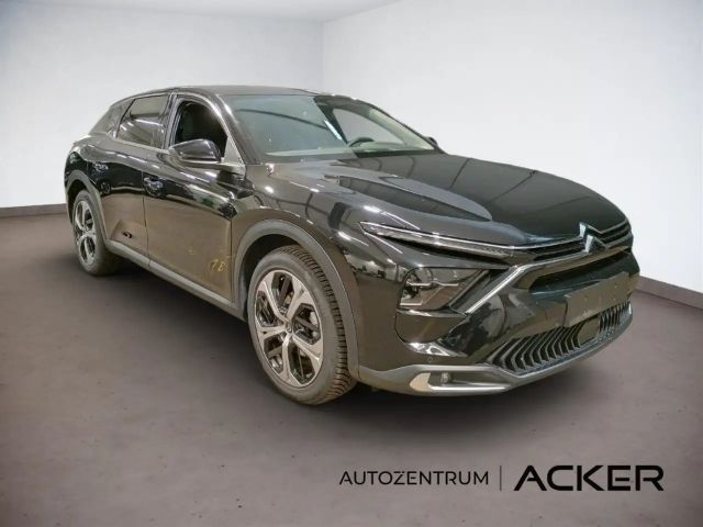 Citroën C5 X PureTech You