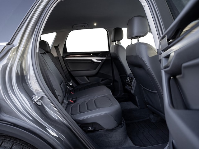 Volkswagen Touareg 3.0 V6 TDI Elegance Elegance