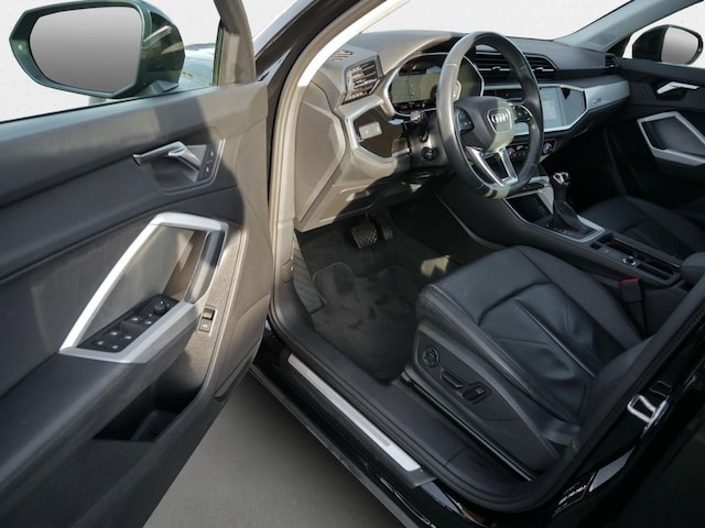 Audi Q3 35 TFSI S-Tronic