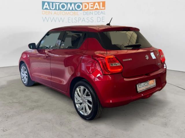 Suzuki Swift Club Comfort