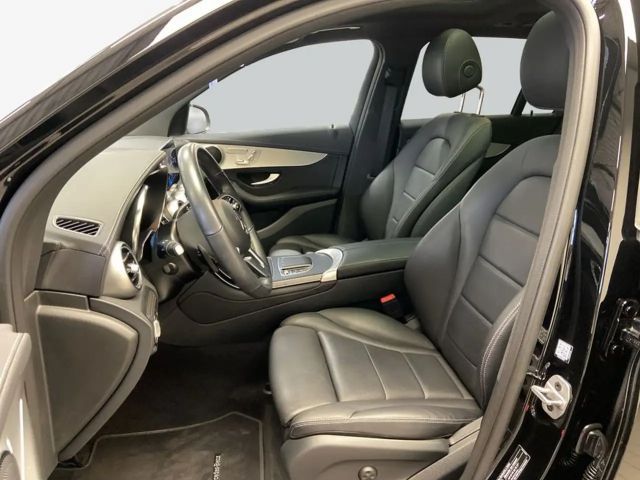 Mercedes-Benz GLC 300 GLC