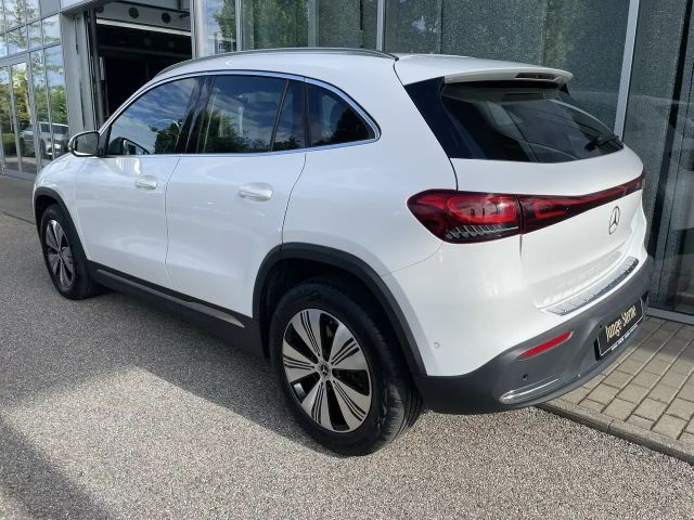 Mercedes-Benz EQA 250 Progressive