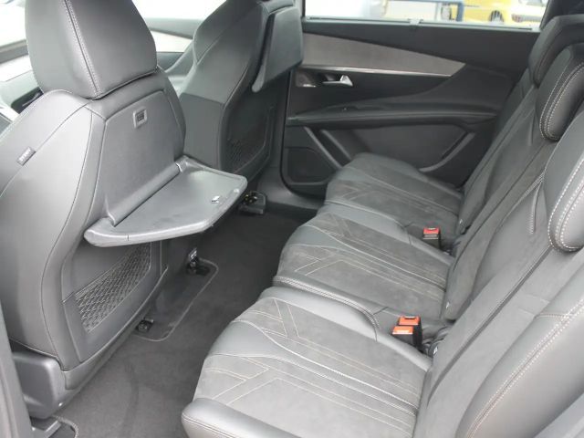 Peugeot 5008 EAT8 GT-Line HDi