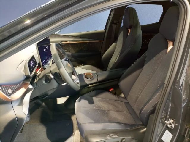 Cupra Tavascan Adrenaline VZ