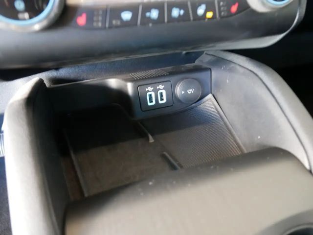 Ford Kuga Hybrid Plug in Hybrid Titanium X