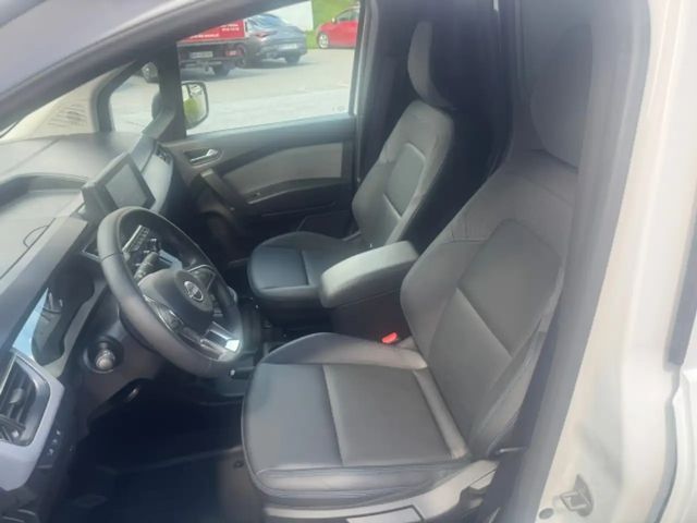 Nissan Townstar N-Connecta Townstar EV