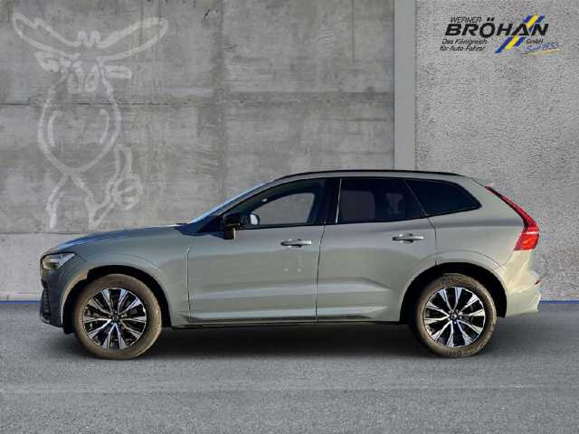 Volvo XC60 Dark Plus