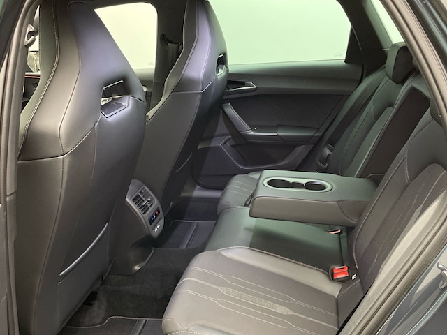 Cupra Leon 1.4 e-Hybrid Sportstourer