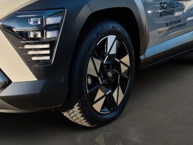 Hyundai Kona 1.6 Prime T-GDi