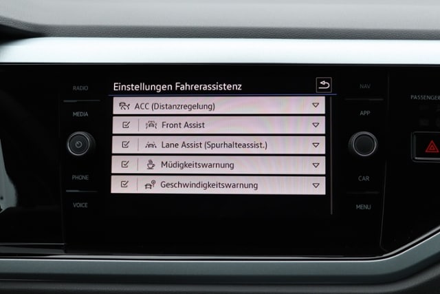 Volkswagen Taigo 1.0 TSI