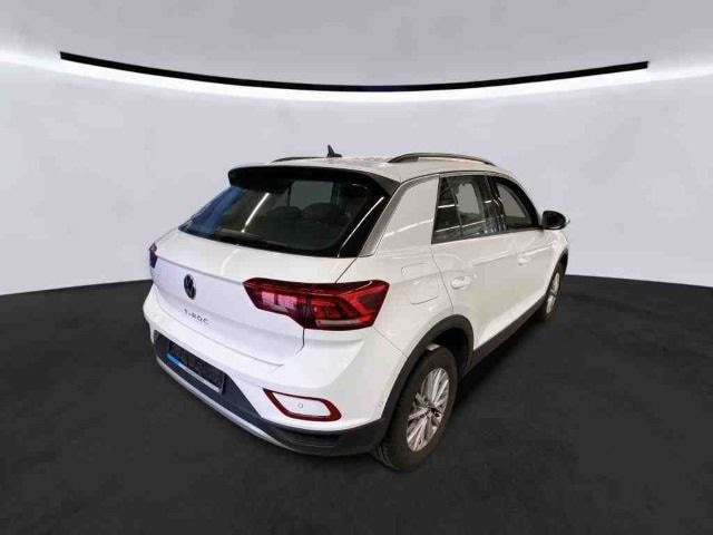 Volkswagen T-Roc 2.0 TDI DSG Life