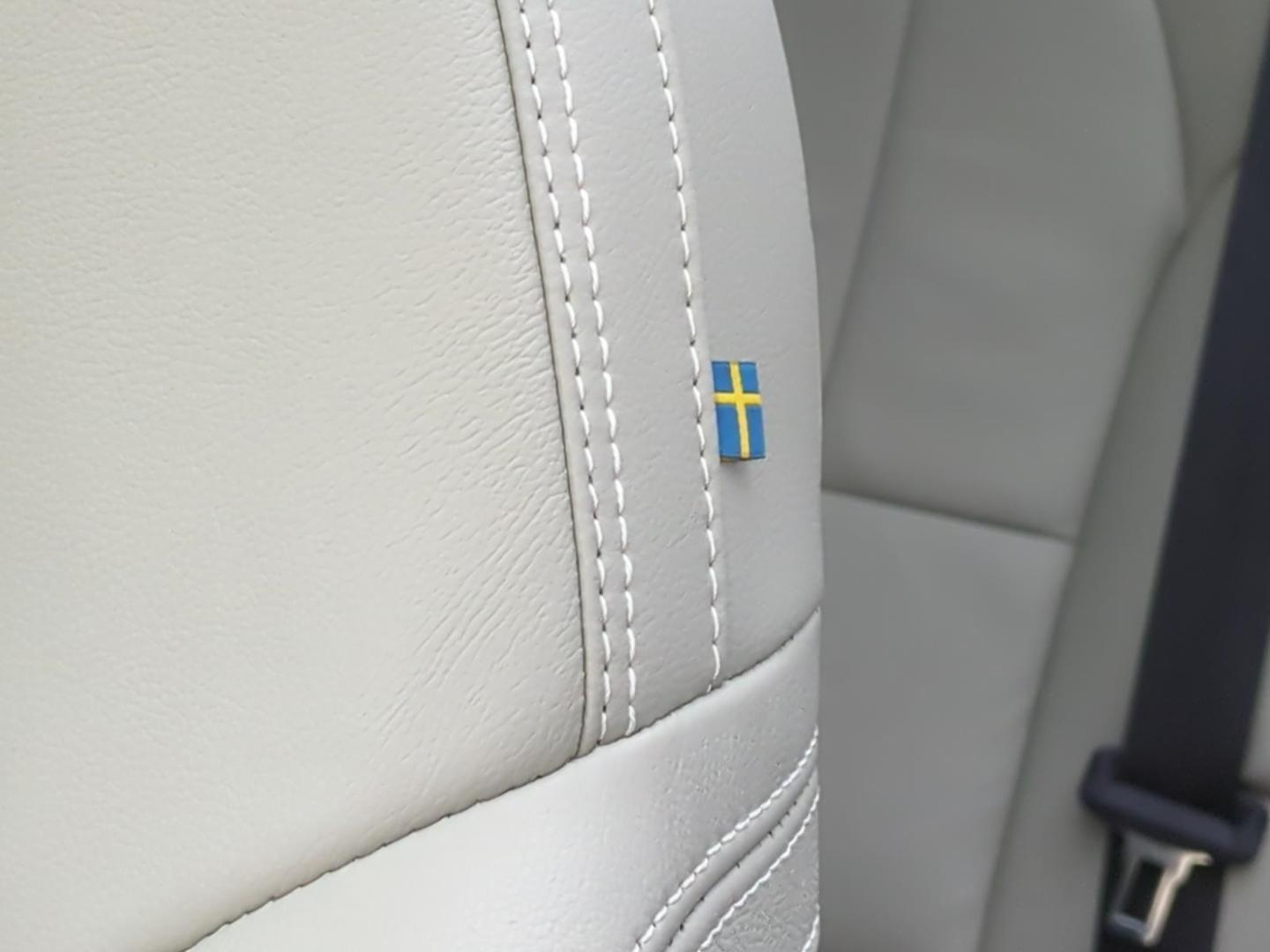 Volvo XC40 Inscription