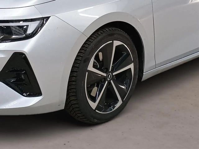 Opel Astra GS-Line Grand Sport Sports Tourer