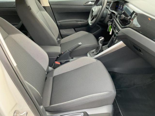 Volkswagen Polo 1.0 TSI Life