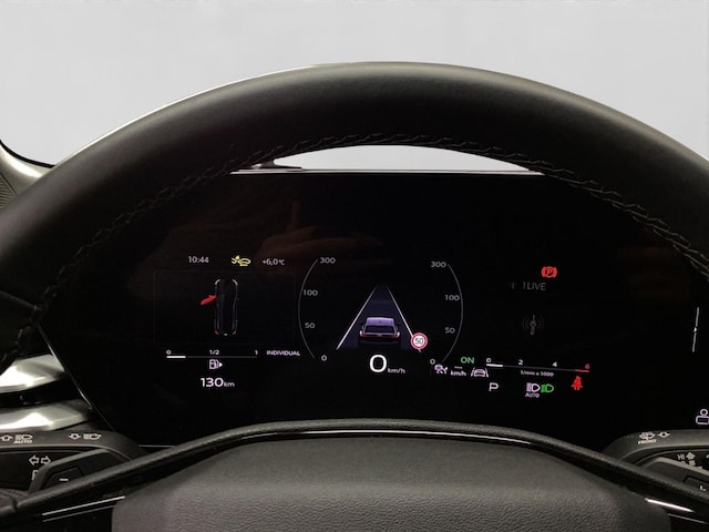 Audi A5 Avant Quattro S-Tronic